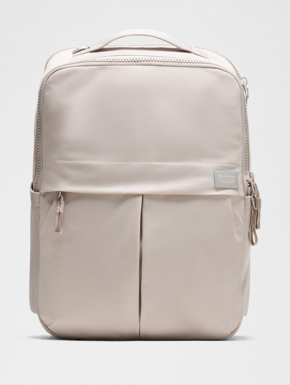 Lululemon Everyday Backpack 21L In Tan/Wacky Khaki